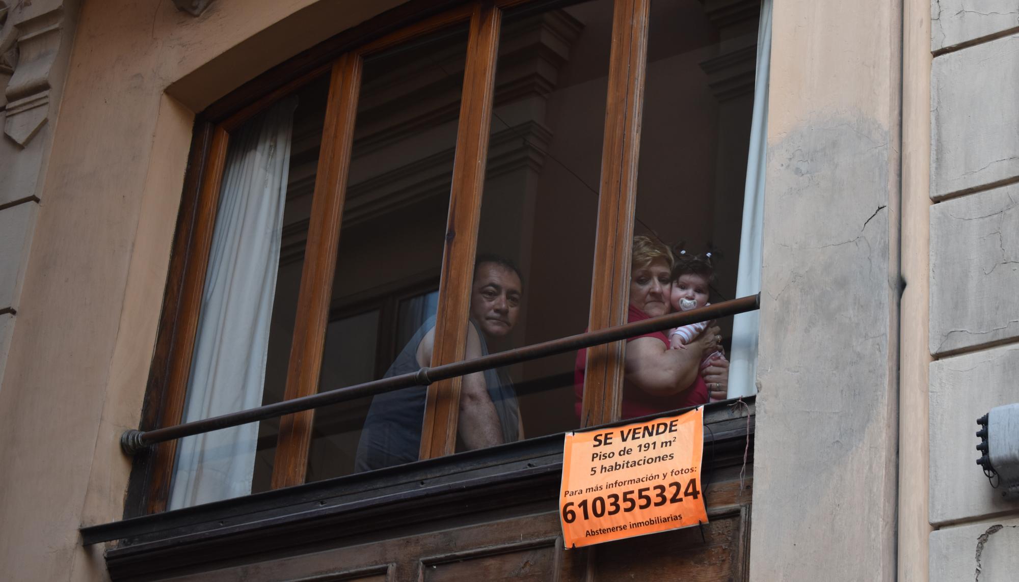 Vecinos Russafa